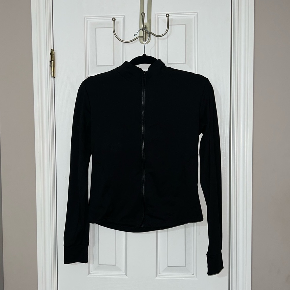 Amazon Size XL Black Sweater